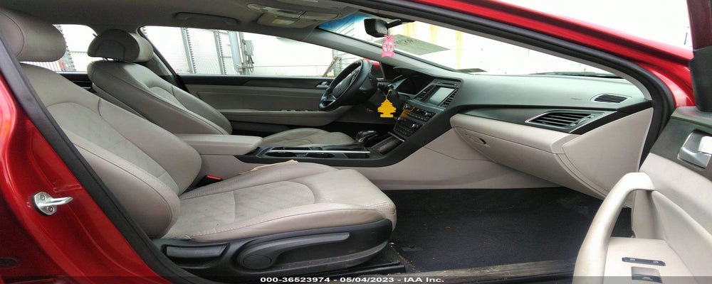 5NPE34AF7FH116248 2015 HYUNDAI SONATA photo no. 5