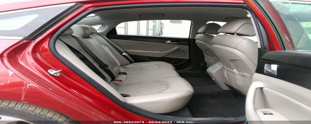 5NPE34AF7FH116248 2015 HYUNDAI SONATA photo no. 8
