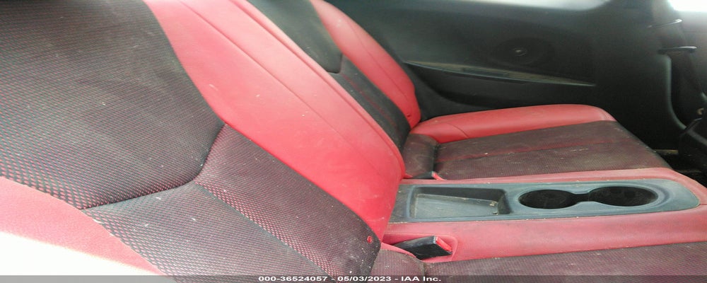 KMHTC6AE1EU205646 2014 HYUNDAI VELOSTER photo no. 8