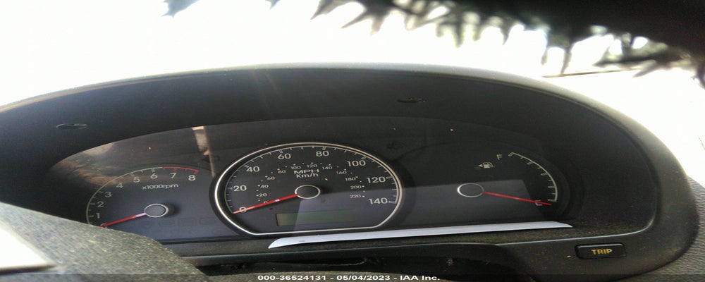 KMHDU4AD6AU930702 2010 HYUNDAI ELANTRA photo no. 7