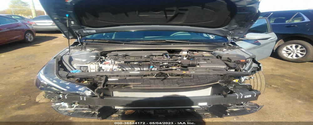 KMHLM4AGXPU431528 2023 HYUNDAI ELANTRA photo no. 6