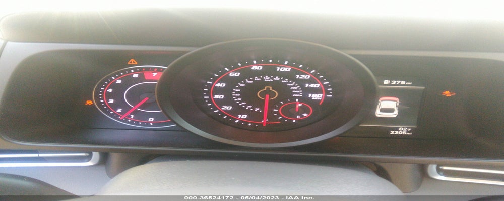 KMHLM4AGXPU431528 2023 HYUNDAI ELANTRA photo no. 7