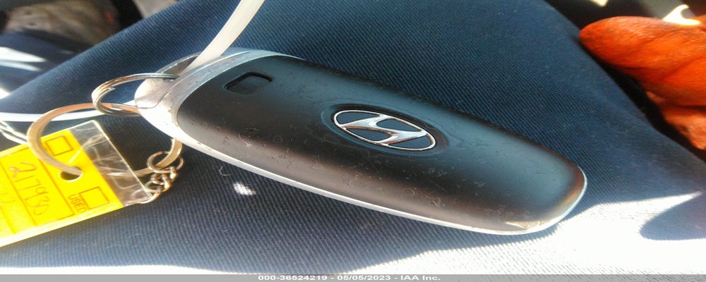 5NMJB3AE6NH039662 2022 HYUNDAI TUCSON photo no. 11