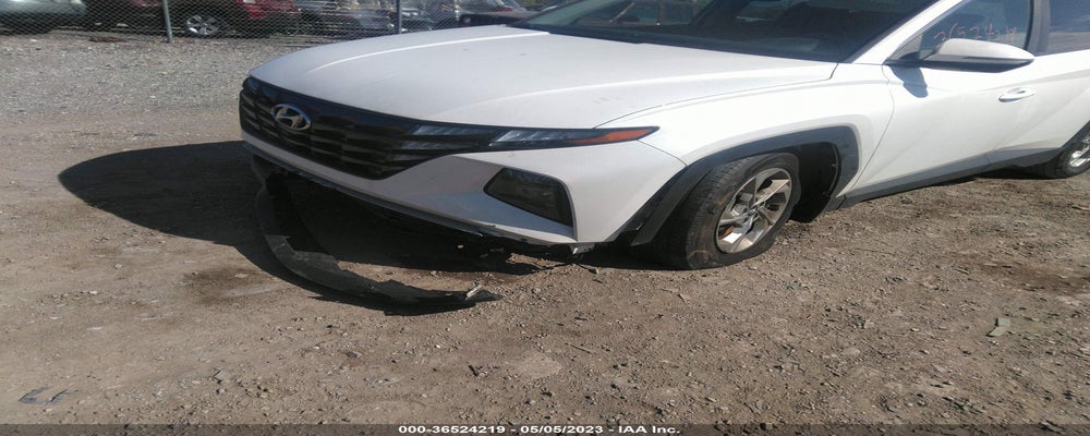 5NMJB3AE6NH039662 2022 HYUNDAI TUCSON photo no. 6