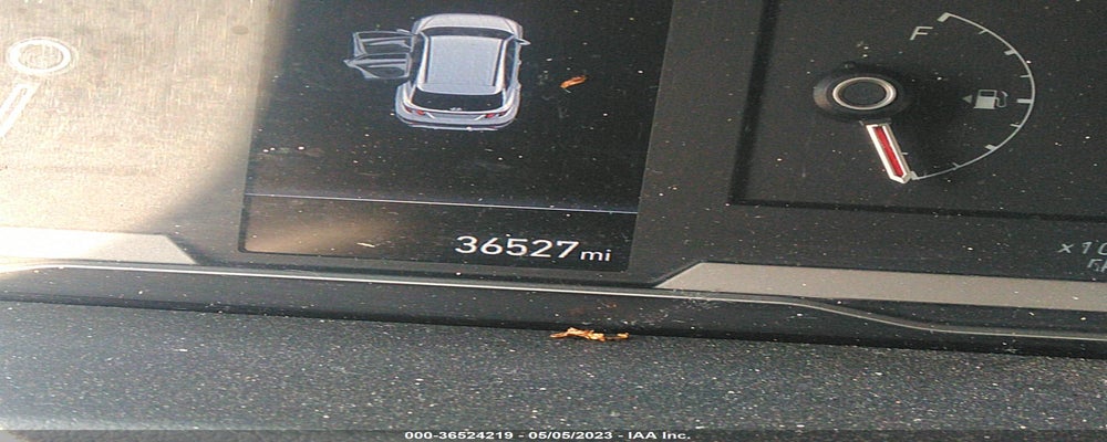5NMJB3AE6NH039662 2022 HYUNDAI TUCSON photo no. 7