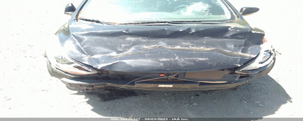 KMHDH4AE1CU209512 2012 HYUNDAI ELANTRA photo no. 10