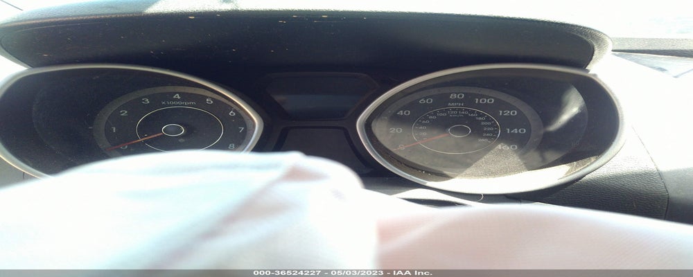 KMHDH4AE1CU209512 2012 HYUNDAI ELANTRA photo no. 7