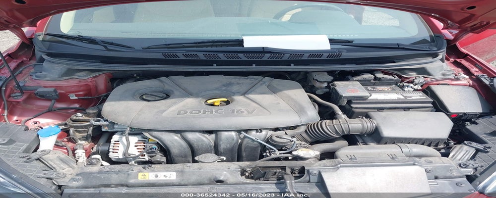 5NPDH4AE6DH437554 2013 HYUNDAI ELANTRA photo no. 10