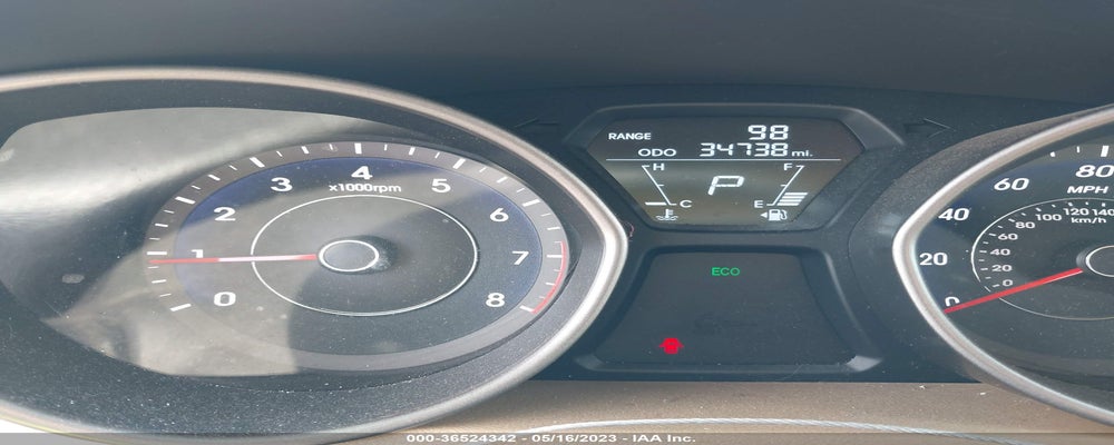 5NPDH4AE6DH437554 2013 HYUNDAI ELANTRA photo no. 7