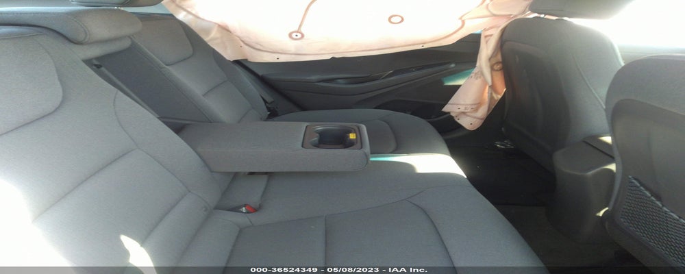 KMHC75LCXNU270862 2022 HYUNDAI IONIQ HYBRID photo no. 8
