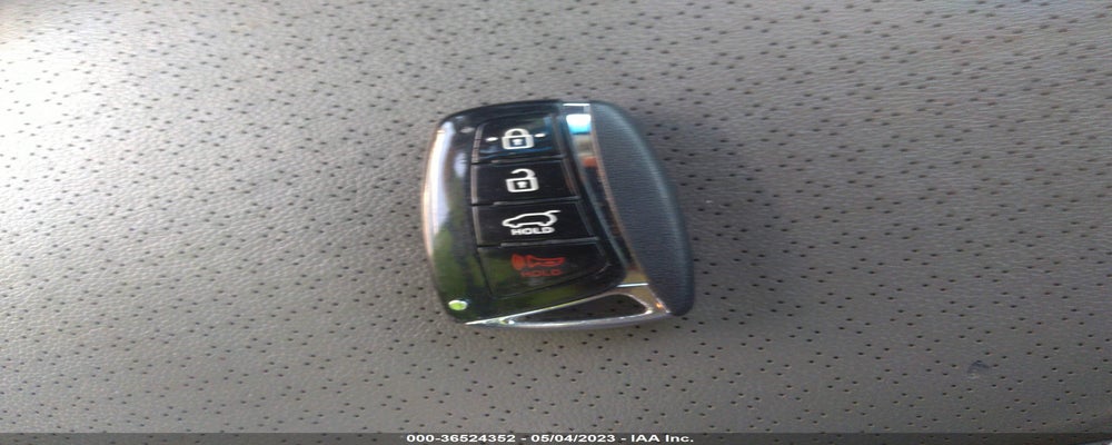 KM8SN4HF3EU078911 2014 HYUNDAI SANTA FE photo no. 11