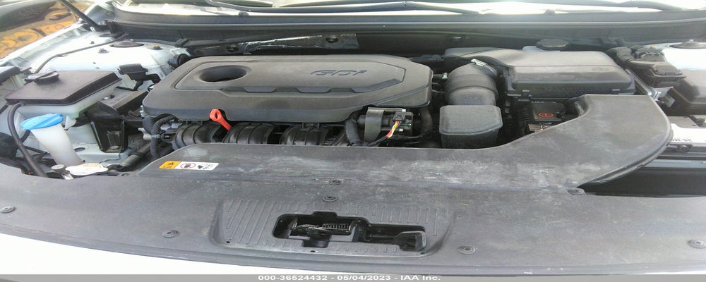 5NPE24AF2GH289440 2016 HYUNDAI SONATA photo no. 10