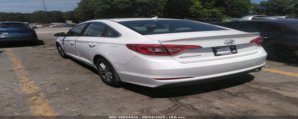 5NPE24AF2GH289440 2016 HYUNDAI SONATA photo no. 3