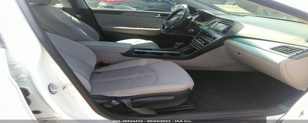 5NPE24AF2GH289440 2016 HYUNDAI SONATA photo no. 5