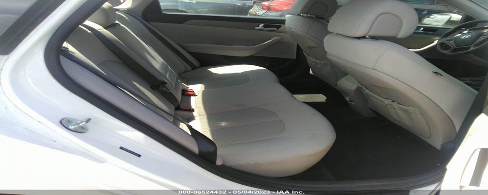 5NPE24AF2GH289440 2016 HYUNDAI SONATA photo no. 8