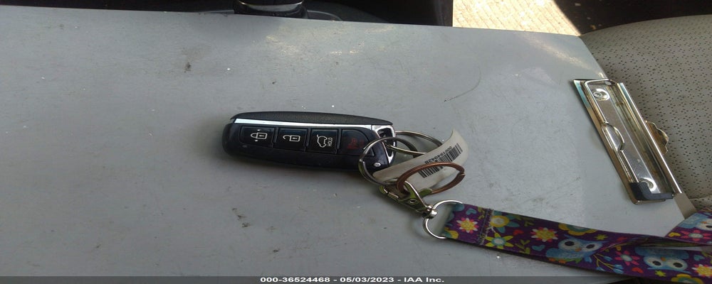 5XYZUDLA1EG165273 2014 HYUNDAI SANTA FE SPORT photo no. 11