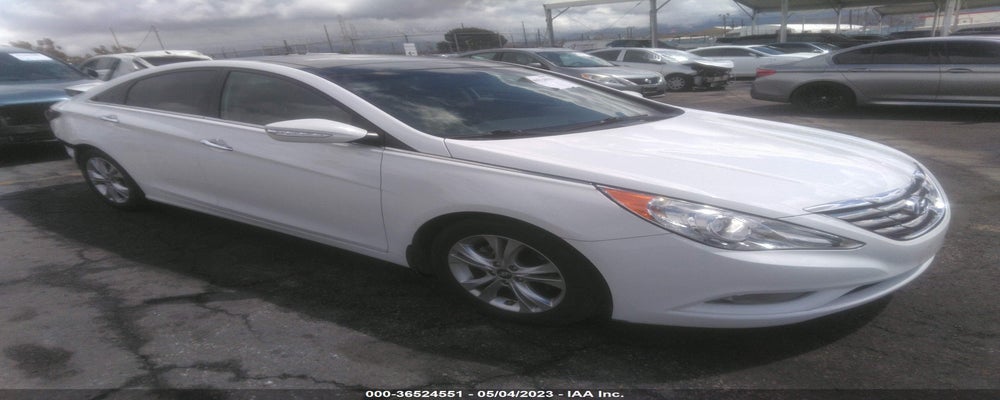5NPEC4AC5CH494456 2012 HYUNDAI SONATA photo no. 18