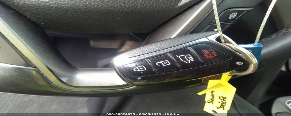 5XYZWDLA5HG417685 2017 HYUNDAI SANTA FE SPORT photo no. 11