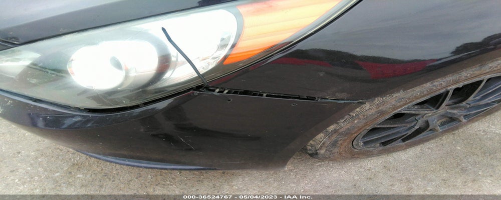 5NPEB4AC2BH020501 2011 HYUNDAI SONATA photo no. 6