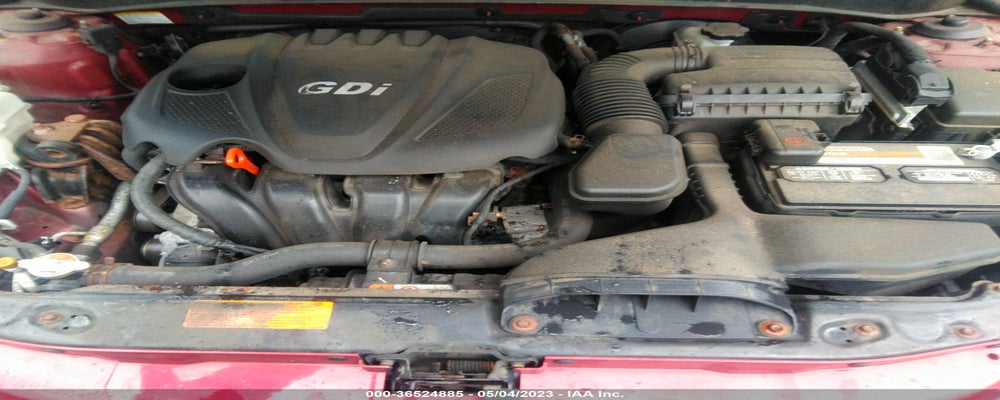 5NPEB4ACXDH639348 2013 HYUNDAI SONATA photo no. 10