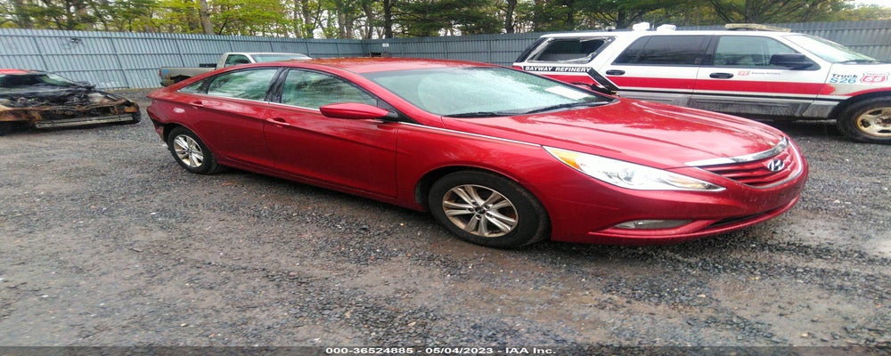 5NPEB4ACXDH639348 2013 HYUNDAI SONATA photo no. 24