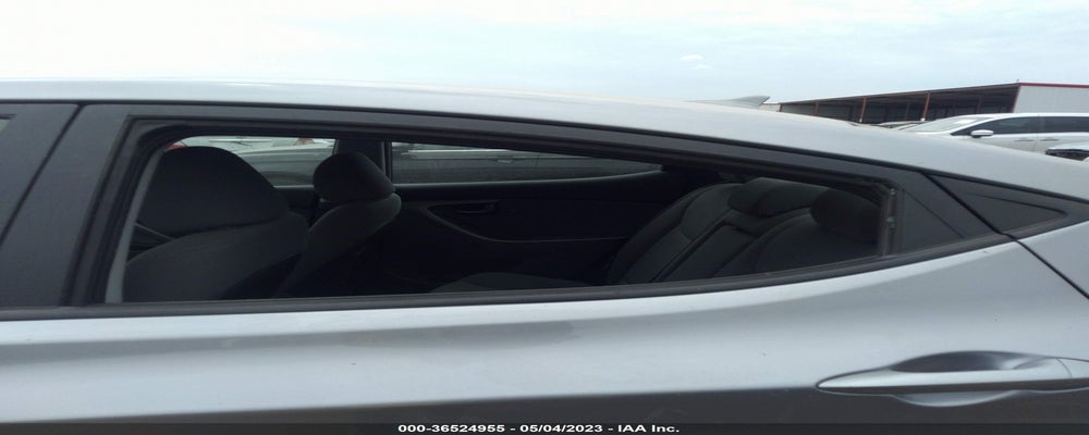 5NPDH4AE7GH662263 2016 HYUNDAI ELANTRA photo no. 6