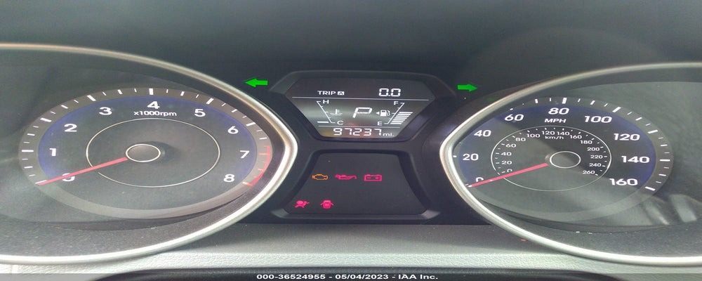 5NPDH4AE7GH662263 2016 HYUNDAI ELANTRA photo no. 7