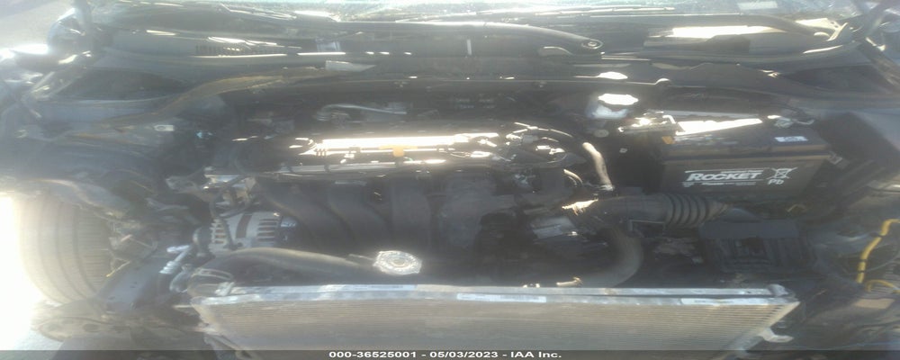 KM8K1CAA6MU663453 2021 HYUNDAI KONA photo no. 10