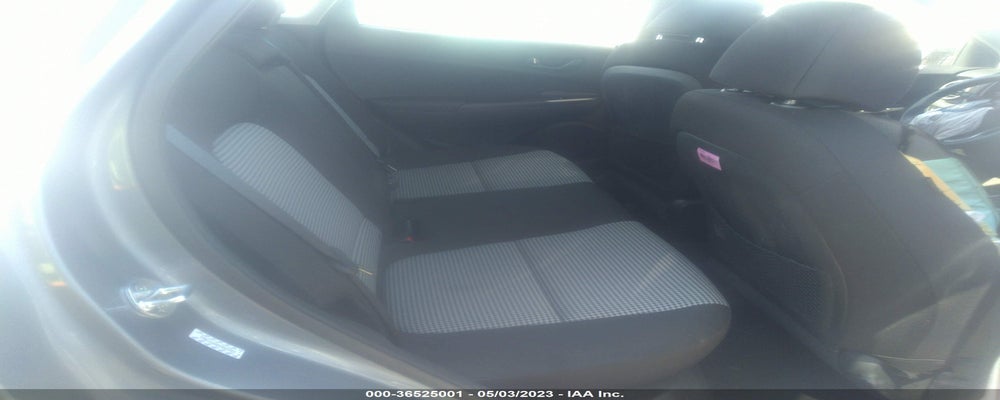 KM8K1CAA6MU663453 2021 HYUNDAI KONA photo no. 8