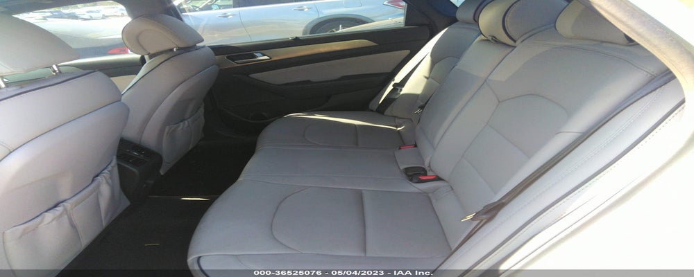 5NPE34AB4FH187162 2015 HYUNDAI SONATA photo no. 8