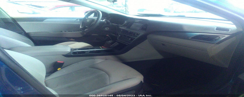 5NPE24AF7HH497783 2017 HYUNDAI SONATA photo no. 5