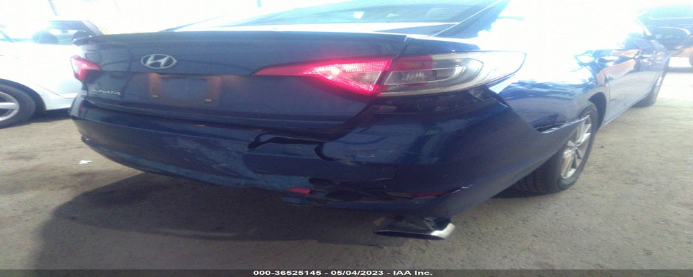 5NPE24AF7HH497783 2017 HYUNDAI SONATA photo no. 6