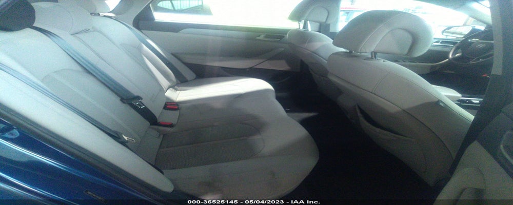 5NPE24AF7HH497783 2017 HYUNDAI SONATA photo no. 8