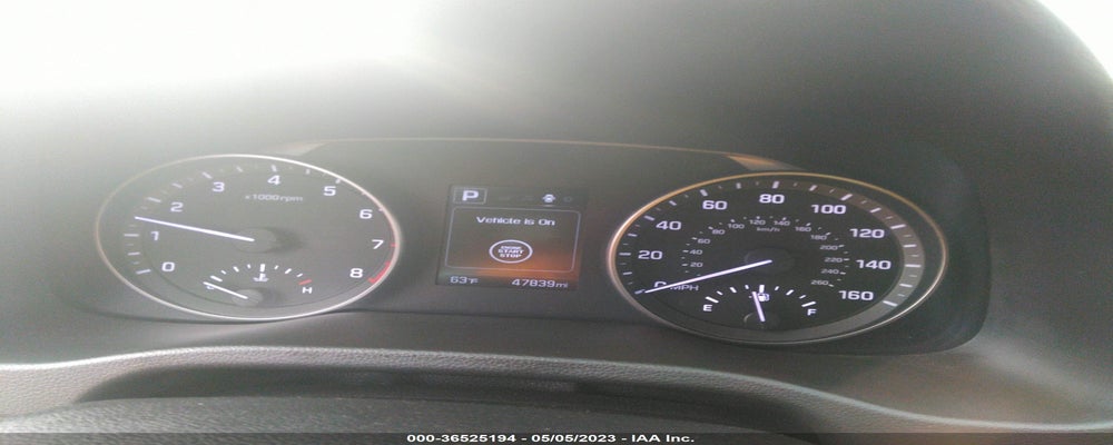 5NPD84LF8HH159896 2017 HYUNDAI ELANTRA photo no. 7