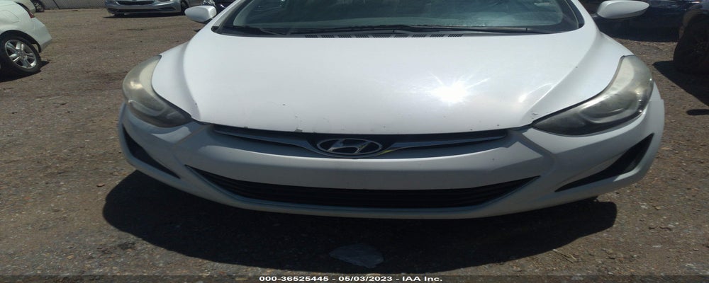 5NPDH4AE0GH755996 2016 HYUNDAI ELANTRA photo no. 6
