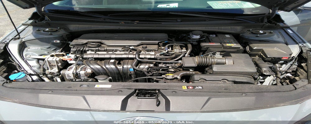 KMHLN4AG3NU329773 2022 HYUNDAI ELANTRA photo no. 10