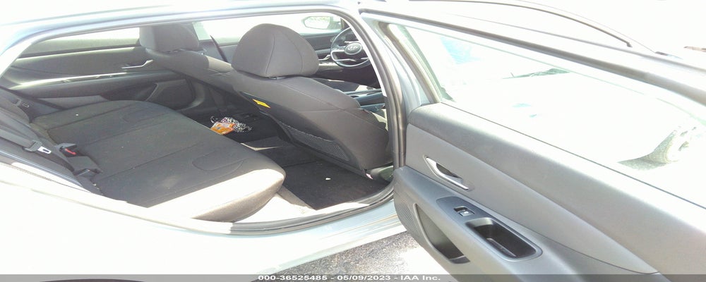 KMHLN4AG3NU329773 2022 HYUNDAI ELANTRA photo no. 8