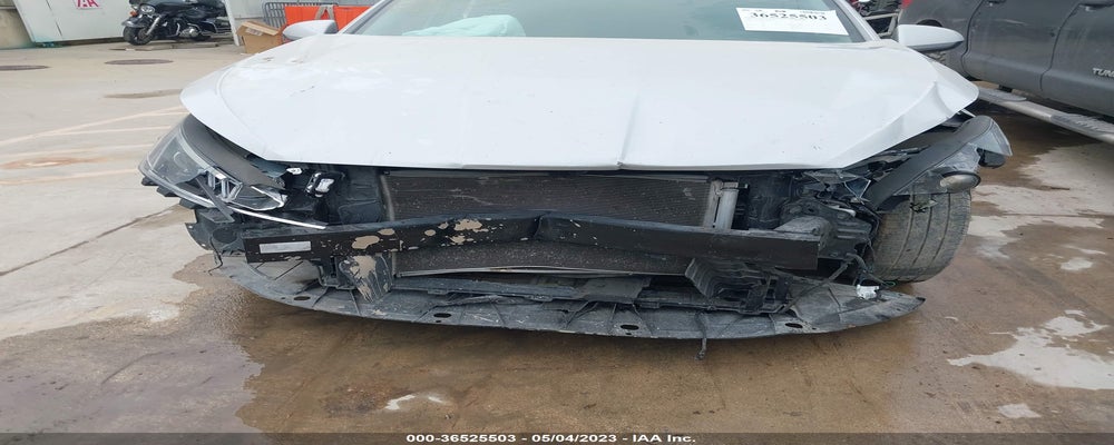 5NPD74LF0KH468126 2019 HYUNDAI ELANTRA photo no. 6