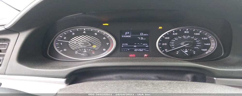 5NPD74LF0KH468126 2019 HYUNDAI ELANTRA photo no. 7