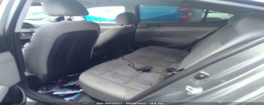5NPD84LF1JH348184 2018 HYUNDAI ELANTRA photo no. 8