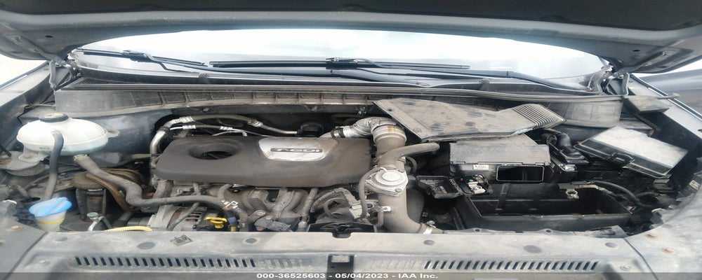 KM8J33A22HU332423 2017 HYUNDAI TUCSON photo no. 10