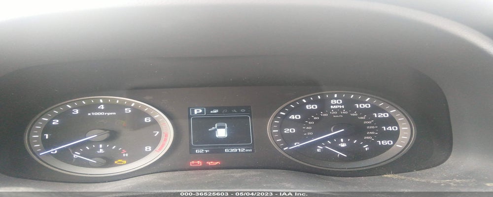 KM8J33A22HU332423 2017 HYUNDAI TUCSON photo no. 7