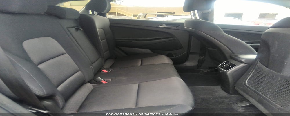 KM8J33A22HU332423 2017 HYUNDAI TUCSON photo no. 8