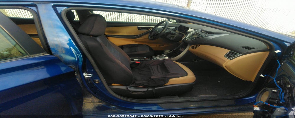 KMHDH4AE0DU559098 2013 HYUNDAI ELANTRA photo no. 5