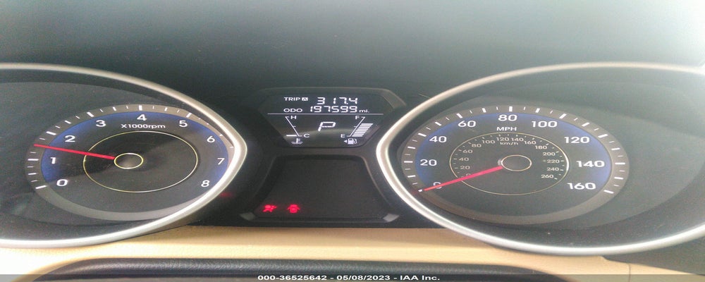 KMHDH4AE0DU559098 2013 HYUNDAI ELANTRA photo no. 7