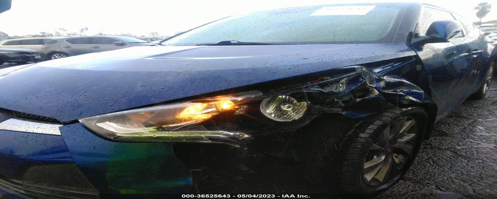 KMHTC6AD3HU315058 2017 HYUNDAI VELOSTER photo no. 6