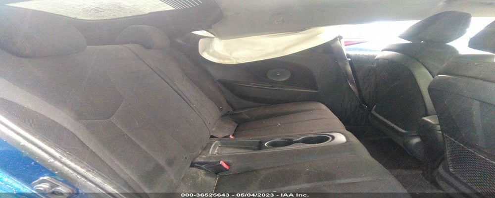 KMHTC6AD3HU315058 2017 HYUNDAI VELOSTER photo no. 8
