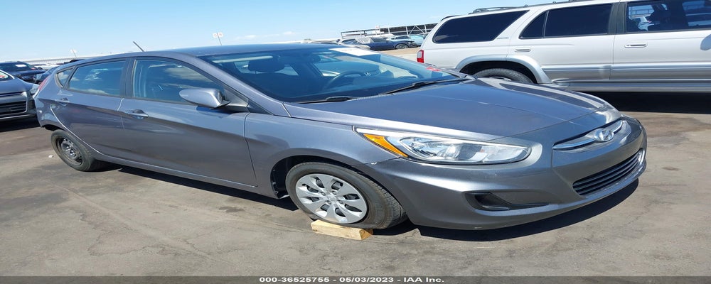 KMHCT5AE3GU243067 2016 HYUNDAI ACCENT photo no. 23