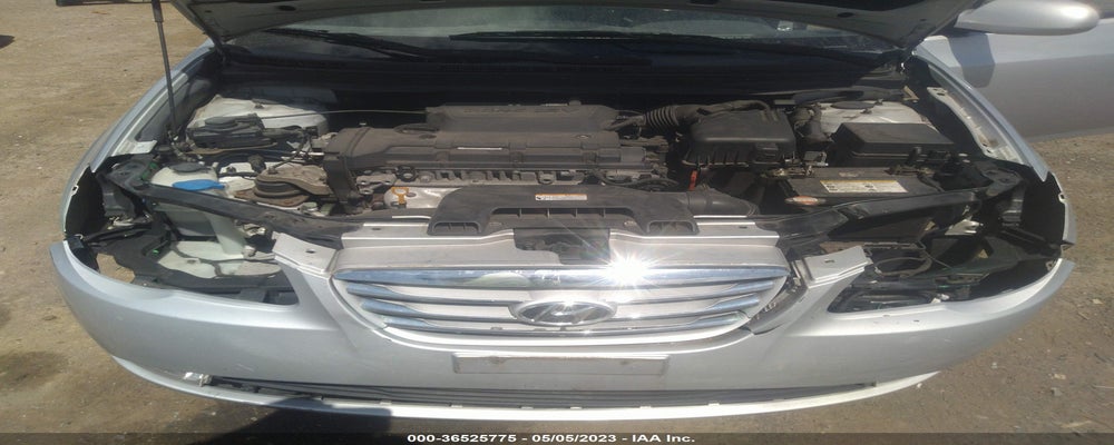 KMHDU4AD9AU863397 2010 HYUNDAI ELANTRA photo no. 10