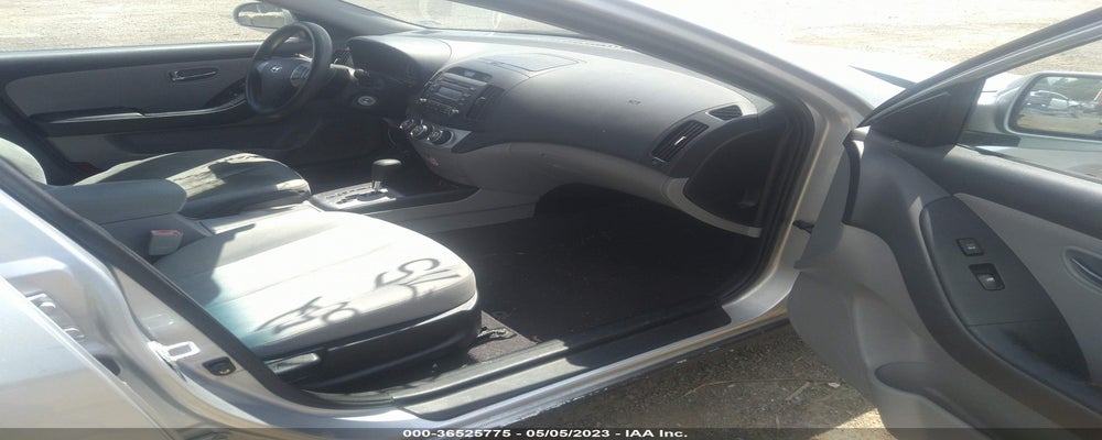 KMHDU4AD9AU863397 2010 HYUNDAI ELANTRA photo no. 5
